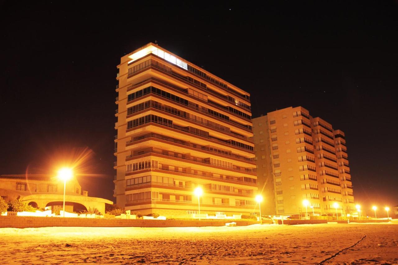Mareny Blau, Primera Linea De Playa 外观 照片